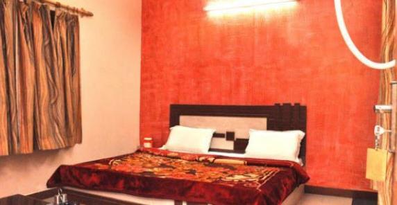 Hotel Red Inn Agra  Extérieur photo